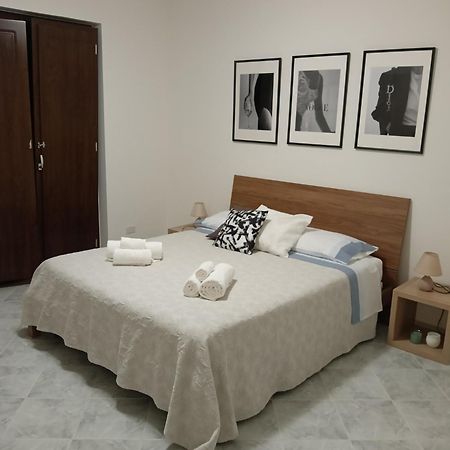 Lux Domus Apartamento Montoro Inferiore Exterior foto