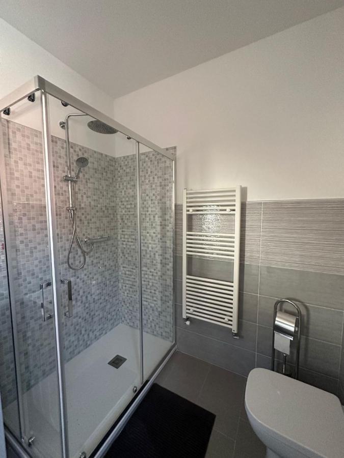 Lux Domus Apartamento Montoro Inferiore Exterior foto