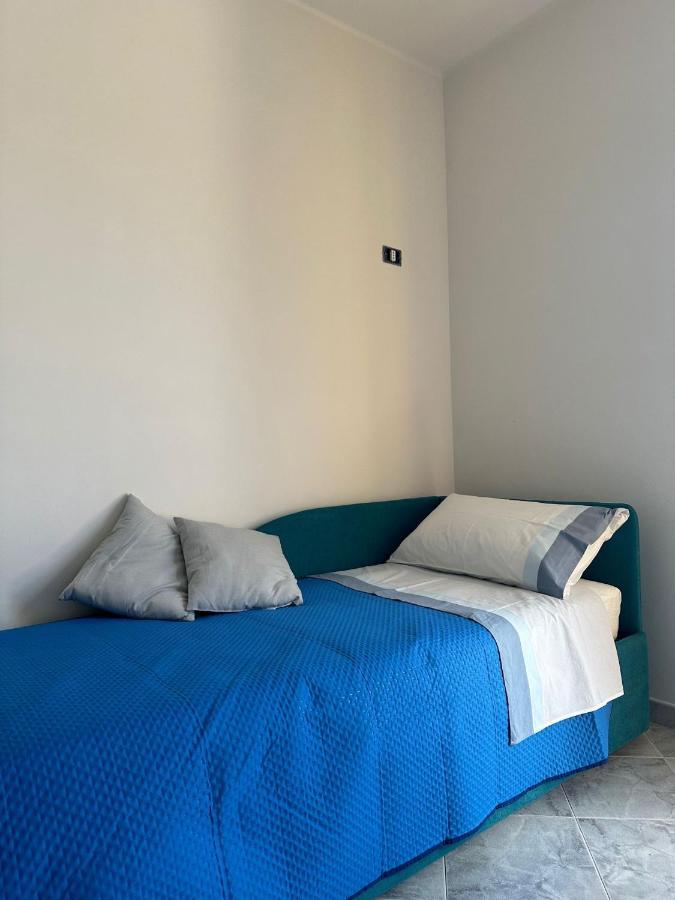Lux Domus Apartamento Montoro Inferiore Exterior foto
